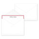 The Victoria Border Flat Note Cards Collection Image 4 of 4